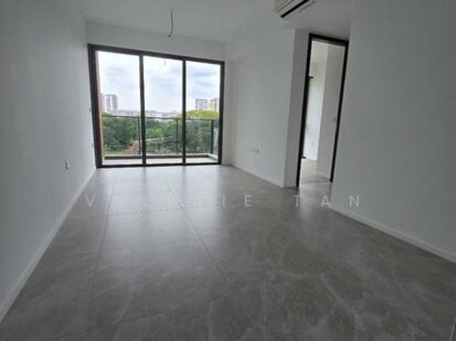 Condominium for rent