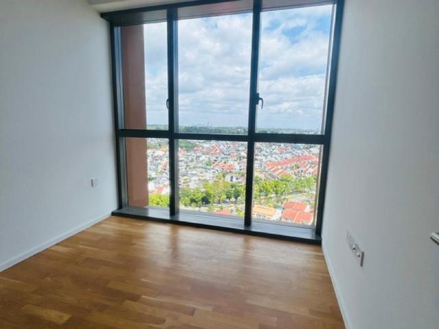 Condominium for rent