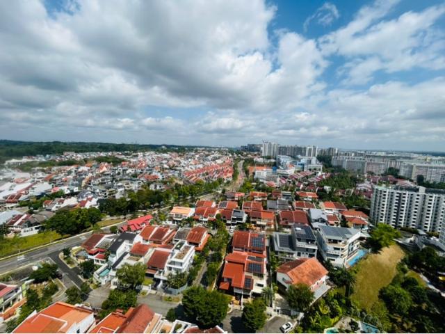 Condominium for rent