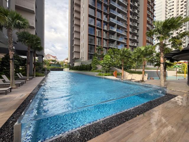 Condominium for sale