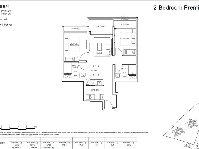 Condominium for sale