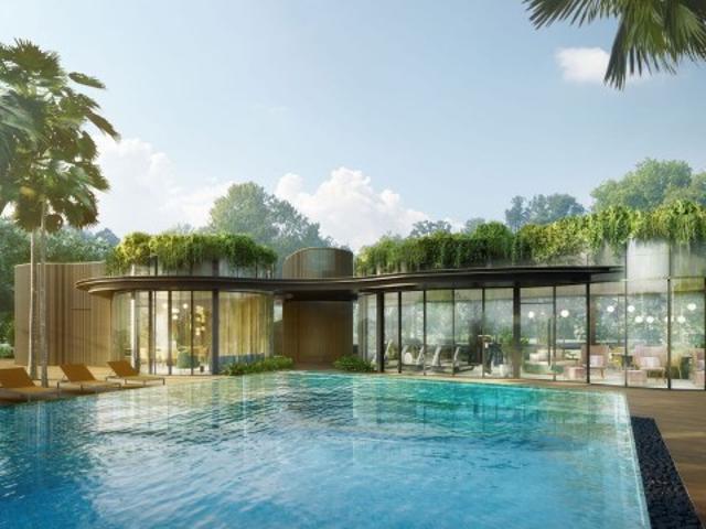 Condominium for sale