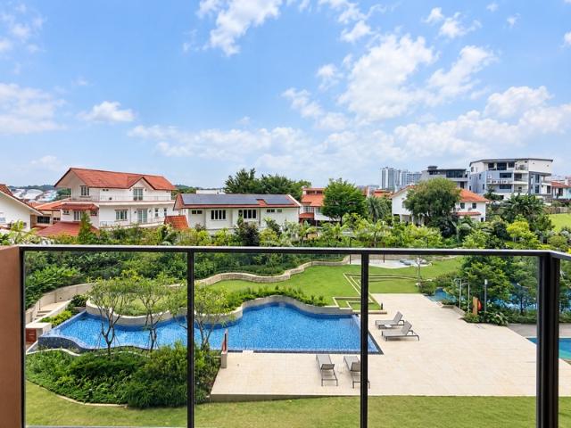 Condominium for sale