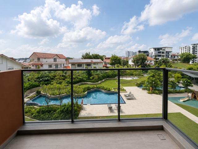 Condominium for sale