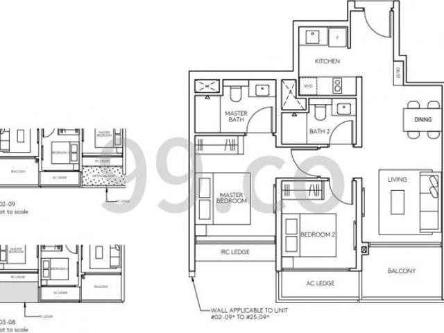 Condominium for sale