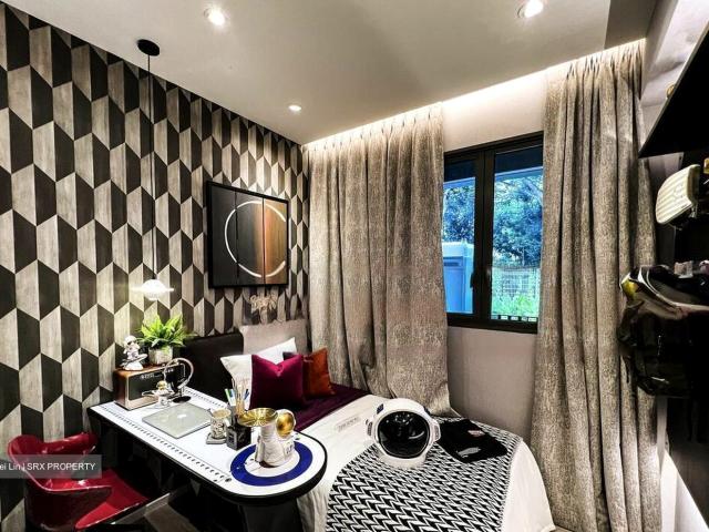 Apartment for sale in Ang Mo Kio