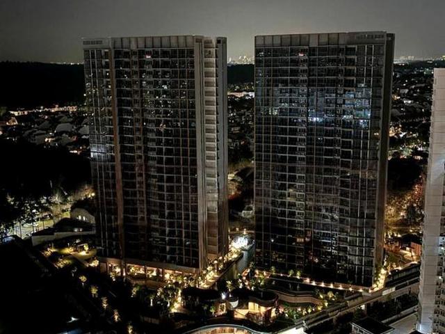 Apartment for sale in Ang Mo Kio, 20 Central North, Amk