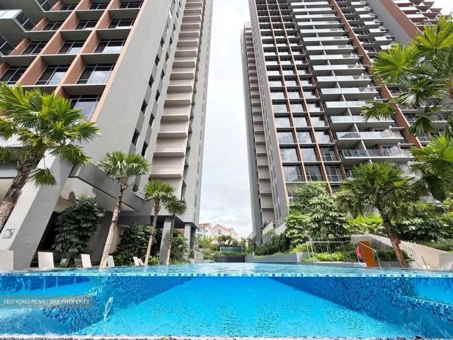 Apartment for sale