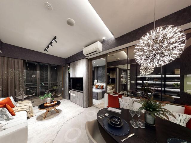 Apartment for sale in Ang Mo Kio