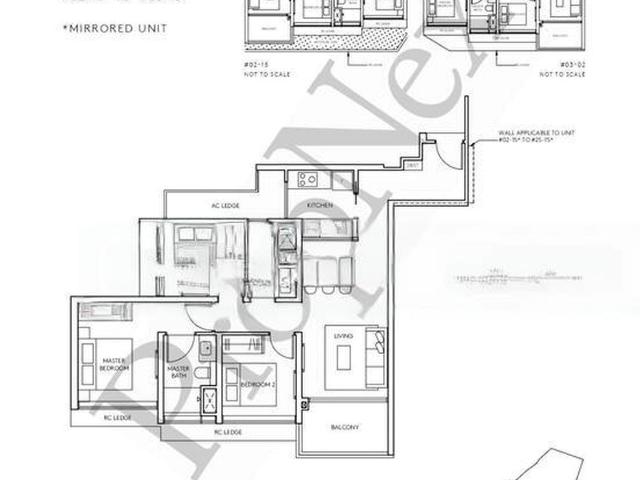 Apartment for sale