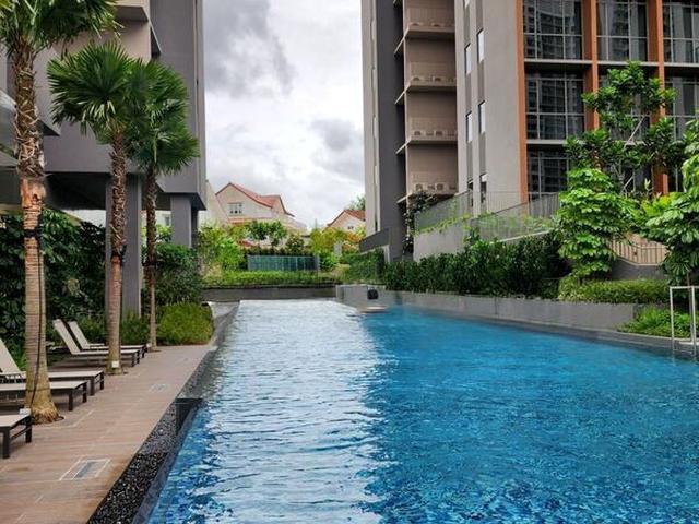 Apartment for sale
