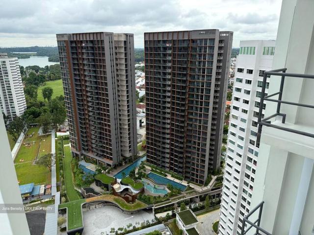 Apartment for sale