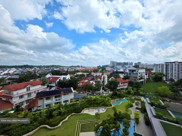 Apartment for sale
