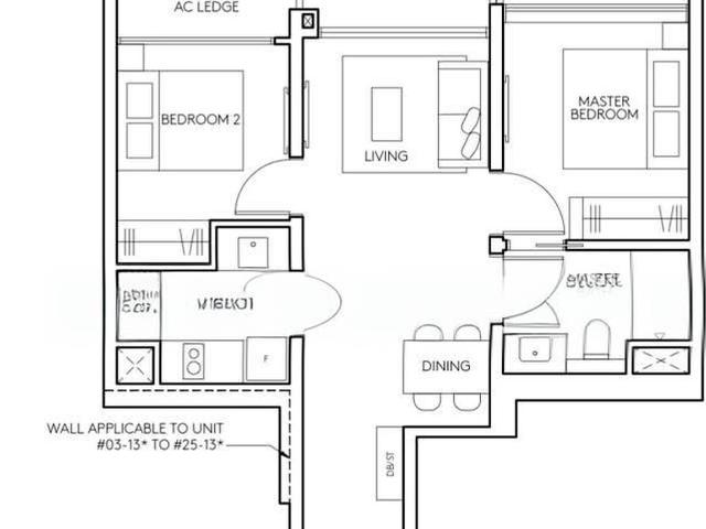 Apartment for rent