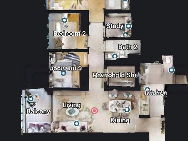 Apartment for sale