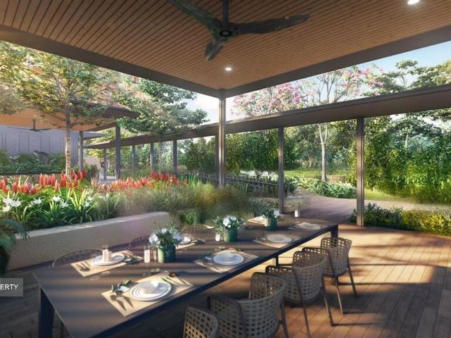 Apartment for sale in Ang Mo Kio