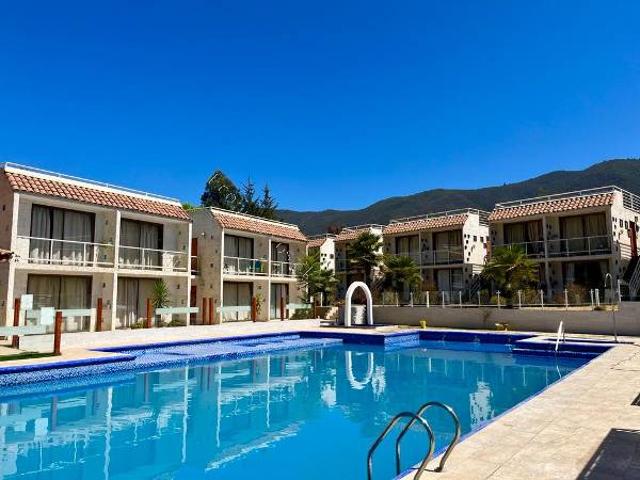 Departamento en arriendo en Olmué, Valparaíso
