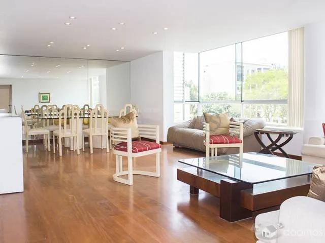 Departamento alquiler en Lima, Lima Metropolitana
