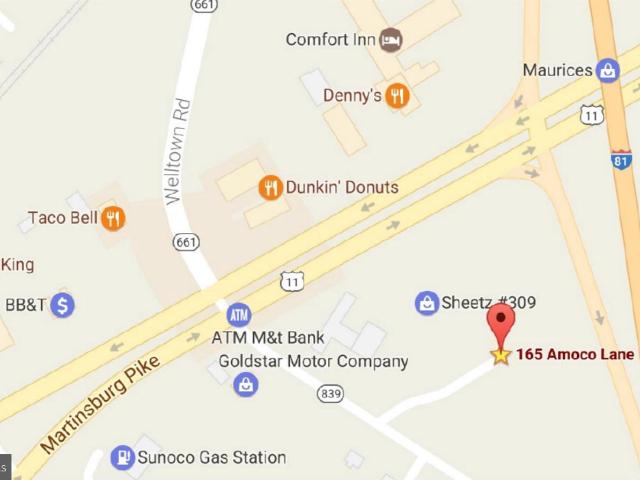 Land for sale in Virginia