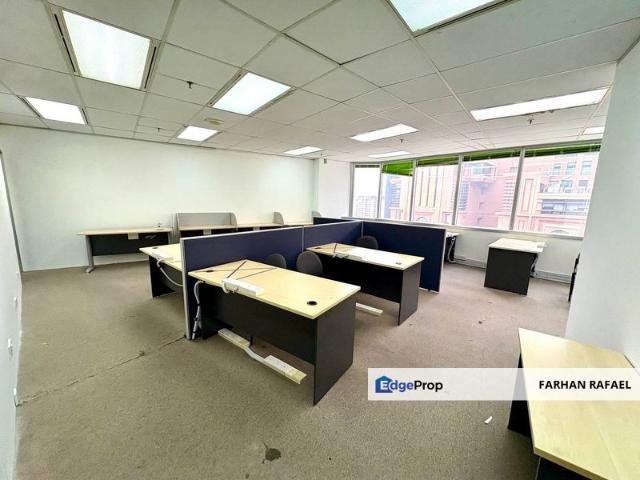 Shop for rent in Country Heights Damansara, Kuala Lumpur