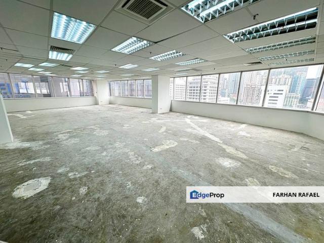 Shop for rent in Country Heights Damansara, Kuala Lumpur