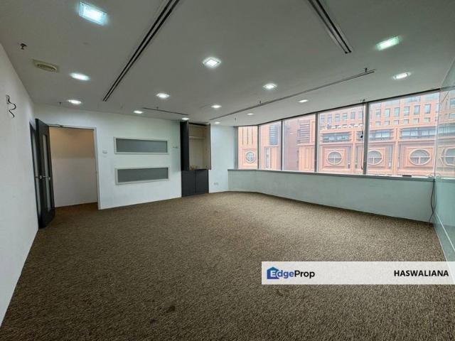 Shop for rent in Country Heights Damansara, Kuala Lumpur