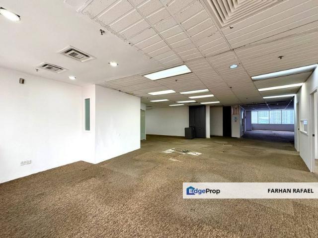 Shop for rent in Country Heights Damansara, Kuala Lumpur