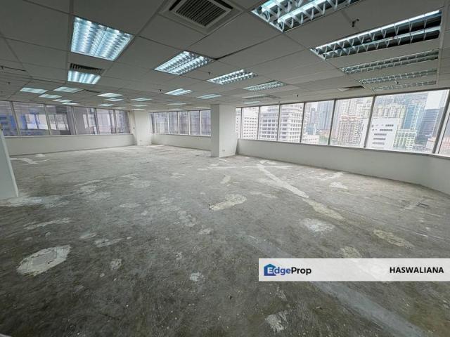 Shop for rent in Country Heights Damansara, Kuala Lumpur