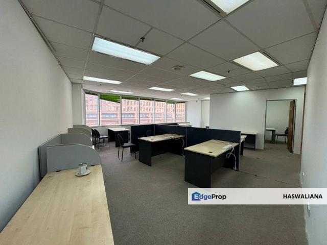 Shop for rent in Country Heights Damansara, Kuala Lumpur