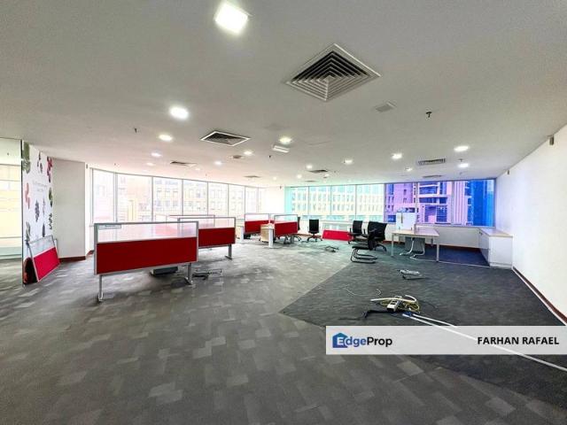 Shop for rent in Country Heights Damansara, Kuala Lumpur