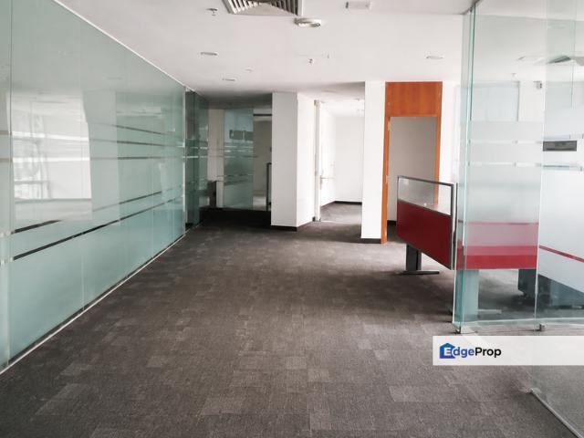 Shop for rent in Country Heights Damansara, Kuala Lumpur