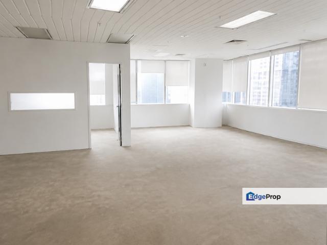 Shop for rent in Country Heights Damansara, Kuala Lumpur