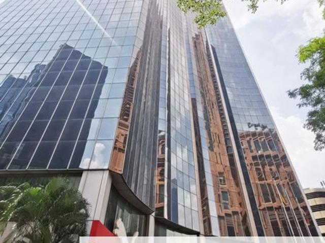 Shop for rent in Country Heights Damansara, Kuala Lumpur