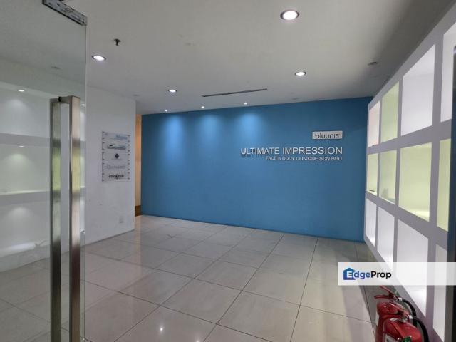 Shop for rent in Country Heights Damansara, Kuala Lumpur