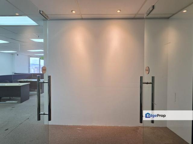 Shop for rent in Country Heights Damansara, Kuala Lumpur