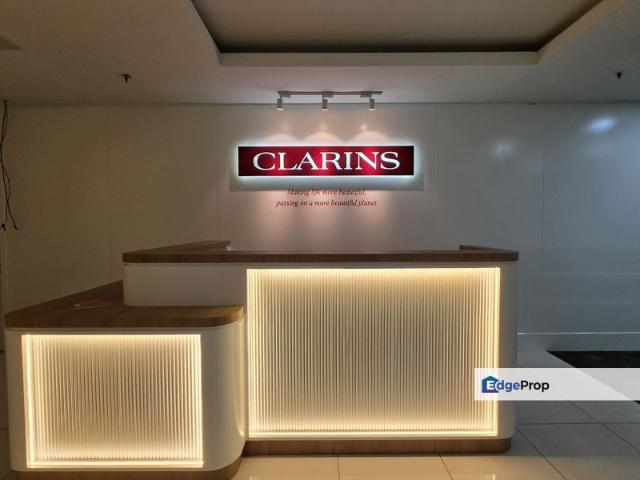 Shop for rent in Country Heights Damansara, Kuala Lumpur