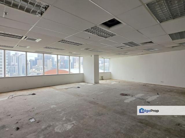 Shop for rent in Country Heights Damansara, Kuala Lumpur