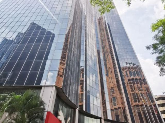 Office for rent in Country Heights Damansara, Kuala Lumpur