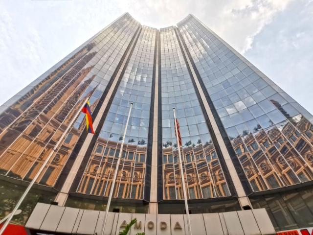 Office for rent in Country Heights Damansara, Kuala Lumpur