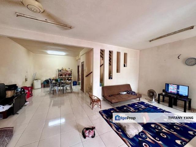 House for sale in Selayang, Selangor
