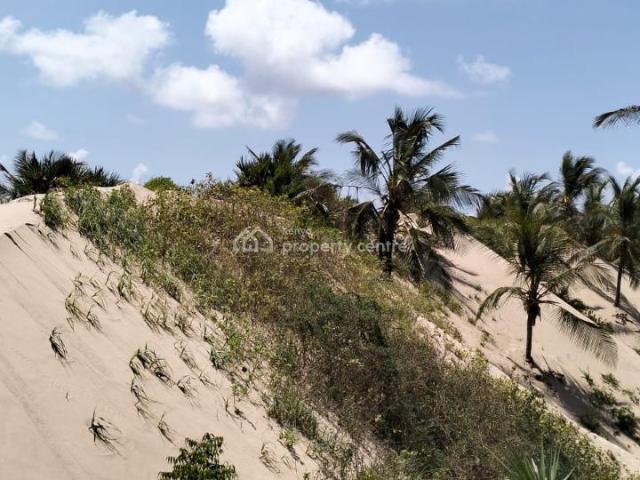 Land for sale in Kilifi