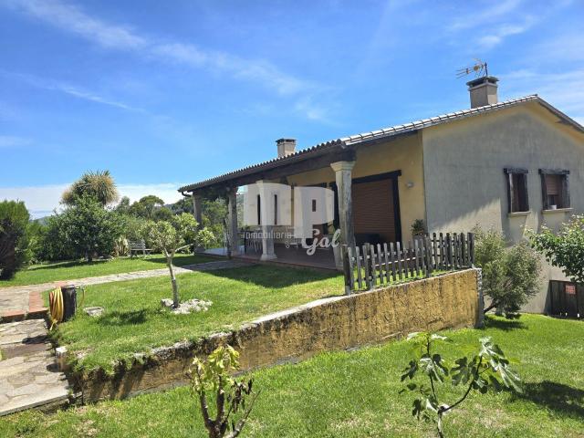 Casa en venta en Pazos De Borbén