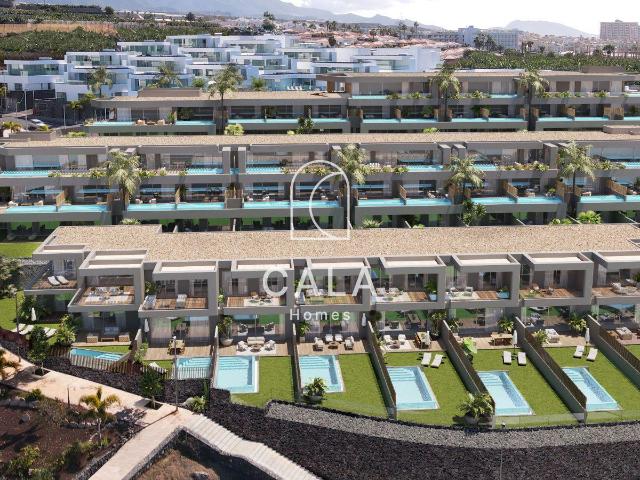 Apartamento en venta en Marazul, Adeje