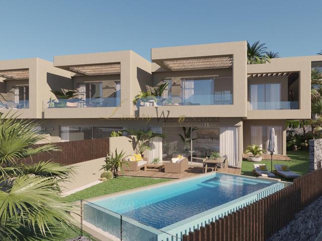 Casa en venta en Sueño Azul, Adeje