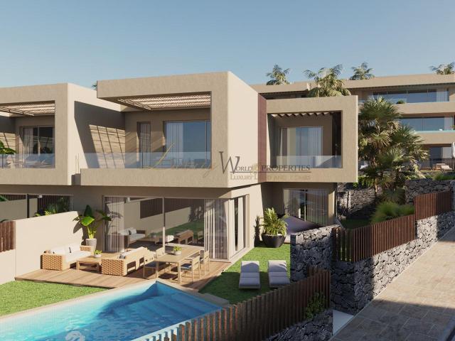 Piso en venta en Sueño Azul, Adeje