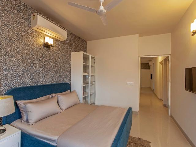 Flat for sale in Hariana