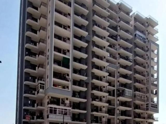 Flat for sale in Hariana