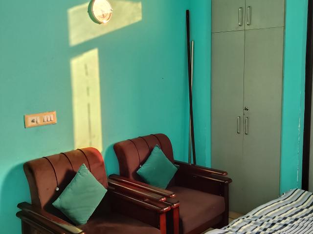 Flat for sale in Hariana