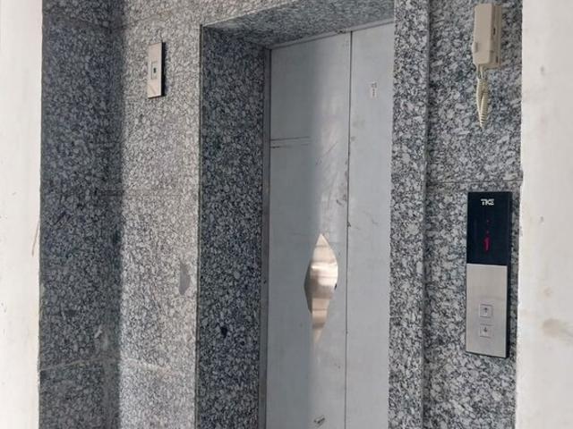 Flat for sale in Hariana