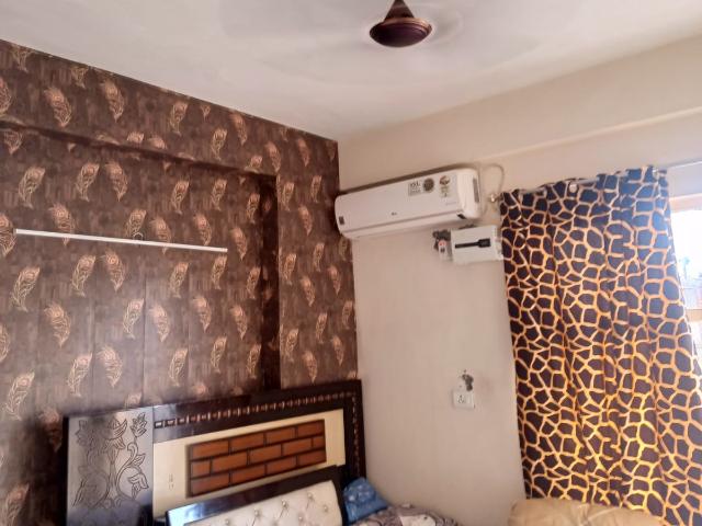 Flat for sale in Hariana